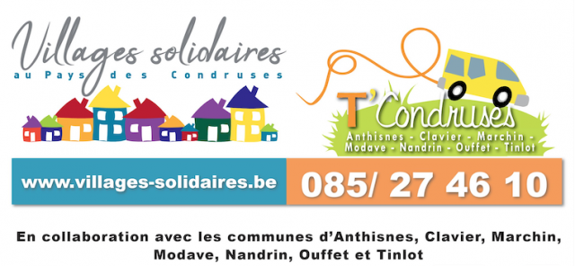 Covid- 19 : Le Gal Pays des Condruzes prend des initiatives