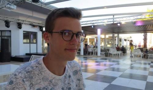 Le corps de Charles Johnen retrouvé en Meuse