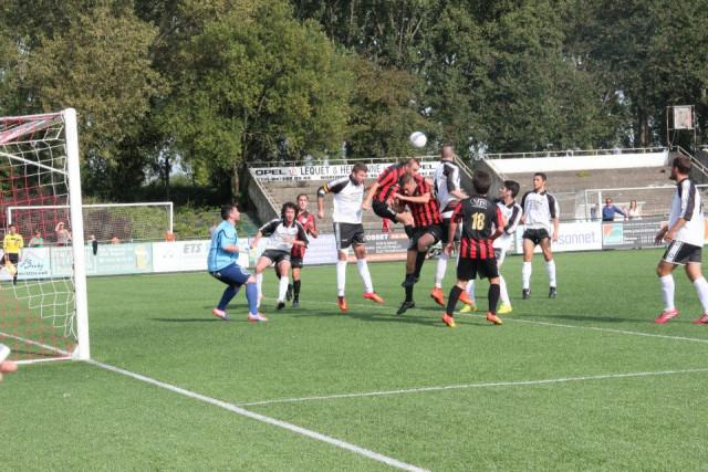 Football amateur et provincial : la saison est finie ! 