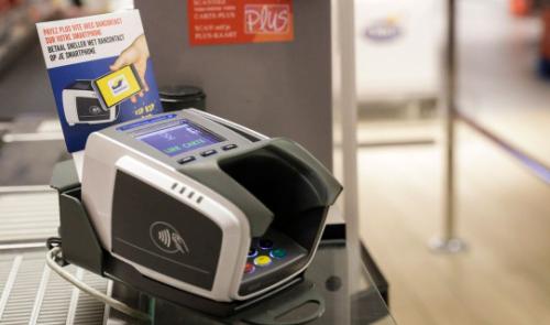 A partir du 14 avril, le paiement sans contact passe à 50 euros par opération