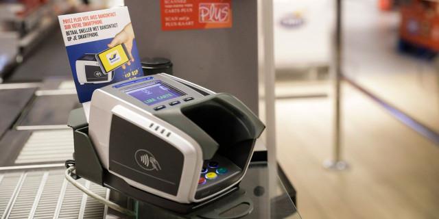 A partir du 14 avril, le paiement sans contact passe à 50 euros par opération