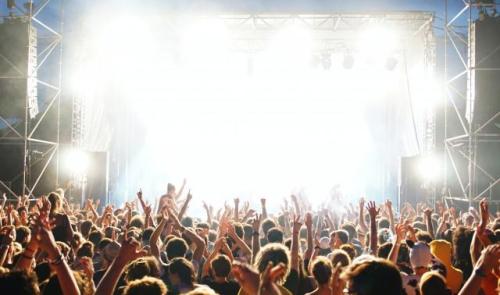 Annulations de festivals: dur pour les petits aussi!