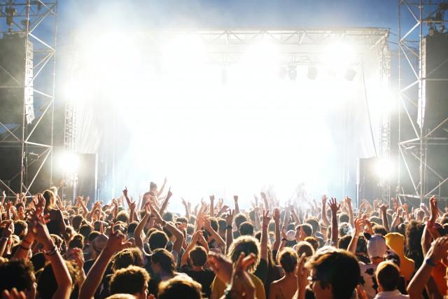 Annulations de festivals: dur pour les petits aussi!