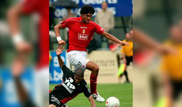 Marouane Fellaini prête trois millions d'euros au Standard