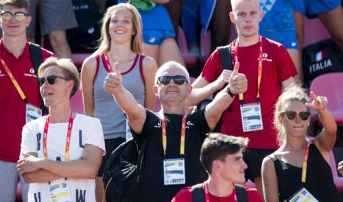 Les meetings d'athlétisme de Liège et Heusden cherchent une nouvelle date au calendrier