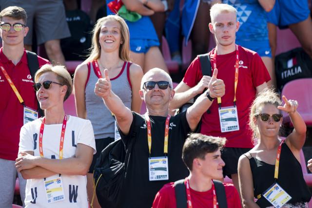 Les meetings d'athlétisme de Liège et Heusden cherchent une nouvelle date au calendrier