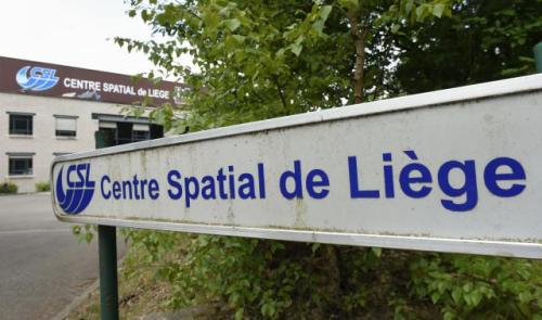 Le télescope EUI, développé par des chercheurs belges, prêt à observer le Soleil