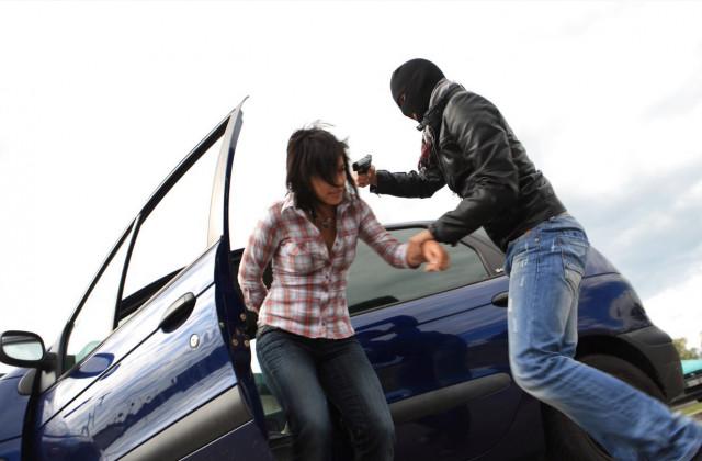 Une conductrice victime d’un car-jacking à Liège