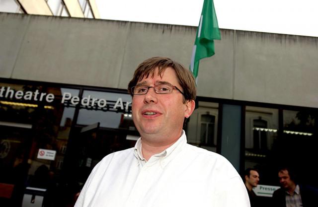 Ecolo propose Thierry Detienne à la place de Zakia Khattabi