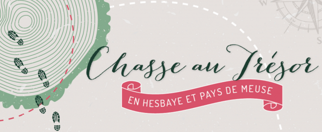Partez à la chasse au Trésor en Hesbaye et Pays de Meuse