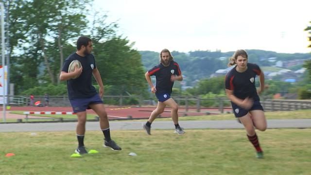 Le RFC Liège Rugby dans les starting-blocks pour son retour en D1