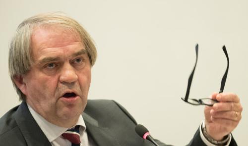 Pierre François représente les Ligues européennes à la commission d'appel de l'UEFA