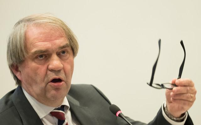 Pierre François représente les Ligues européennes à la commission d'appel de l'UEFA