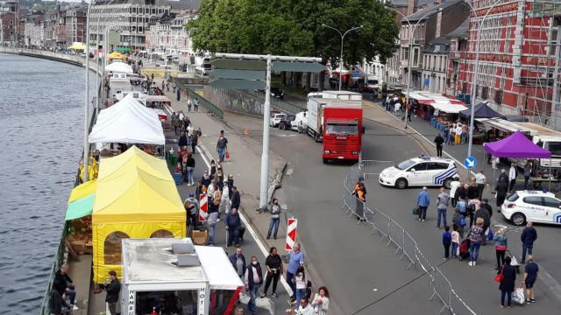 Port du masque ðŸ˜· obligatoire sur la Batte dès ce dimanche 19 juillet !