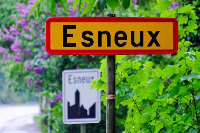 Un corps sans vie retrouvé à Esneux