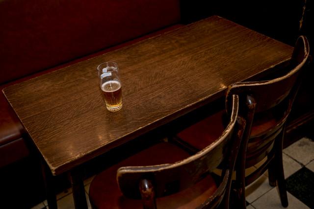Treize établissements horeca verbalisés, six personnes interpellées