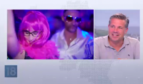 Invité : DJ Oli Soquette ou les doutes et incompréhensions de l'événementiel