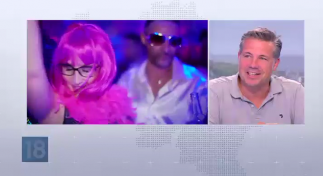 Invité : DJ Oli Soquette ou les doutes et incompréhensions de l'événementiel