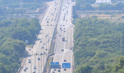 Sept nouveaux chantiers (auto)routiers, dix autres s'achèvent en Wallonie