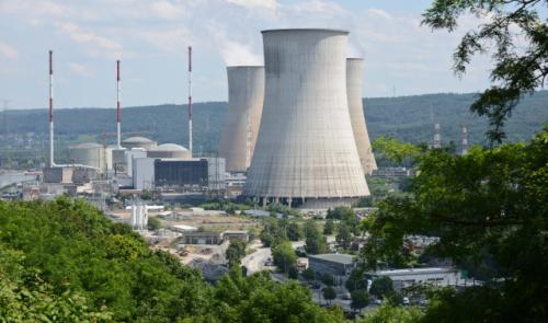 Huy : la task force locale "Sortie du nucléaire" réclame des financements pour les experts