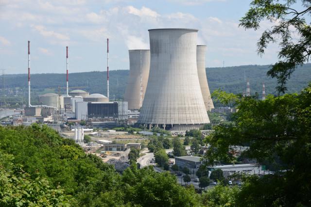 Huy : la task force locale "Sortie du nucléaire" réclame des financements pour les experts