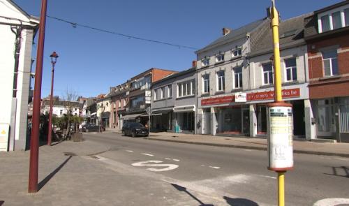 Hannut vient en aide à ses commerçants