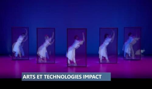 La troisième édition du Forum IMPACT
