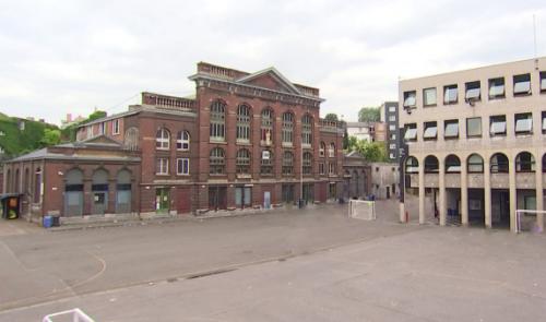 Saint Benoît-Saint Servais : cours suspendus pour les élèves des niveaux 1, 2 et 3