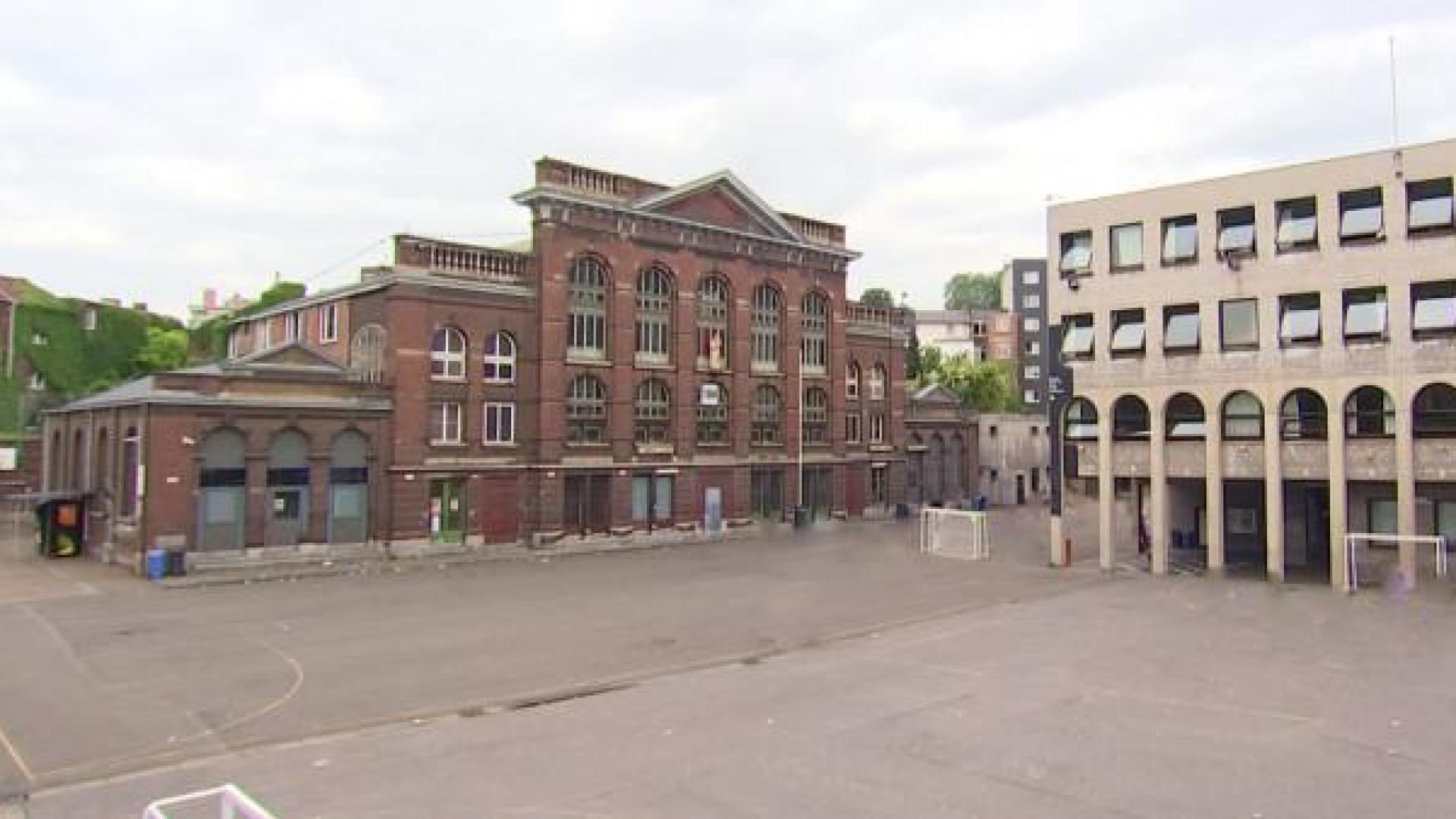 Saint Benoît-Saint Servais : reprise des cours
