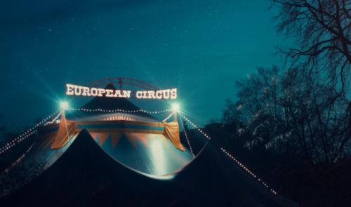L'European Circus Festival annulé à Liège