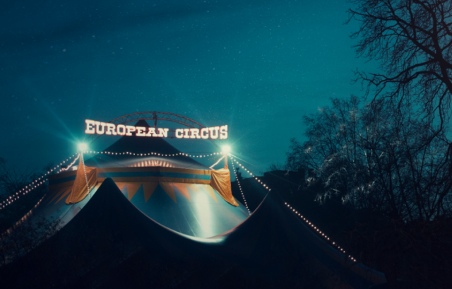 L'European Circus Festival annulé à Liège
