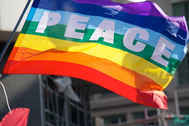 La première édition de l'Automne LGBTQI+ débute ce mercredi en Wallonie
