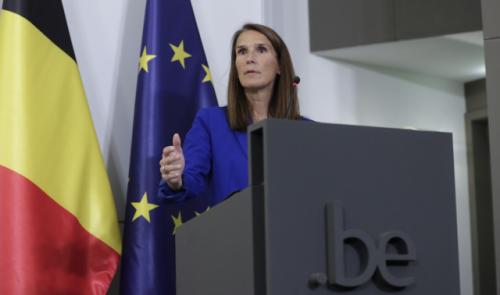 Décisions et recommandations du Conseil National de Sécurité 