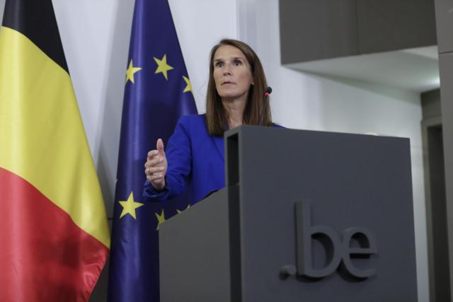 Décisions et recommandations du Conseil National de Sécurité 
