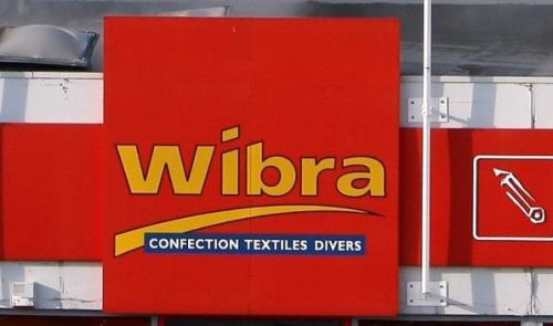 Wibra Belgique veut redémarrer ses activités avec 36 magasins et 183 employés