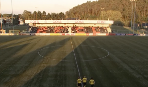 Le RFC Liège ne jouera pas, cas de Covid chez les Francs Borains