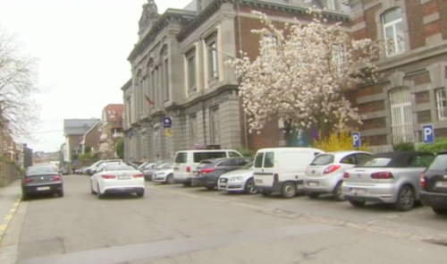 Plusieurs cas de Covid à la prison de Huy qui est placée en confinement