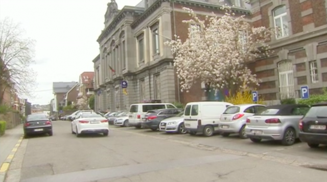 Plusieurs cas de Covid à la prison de Huy qui est placée en confinement