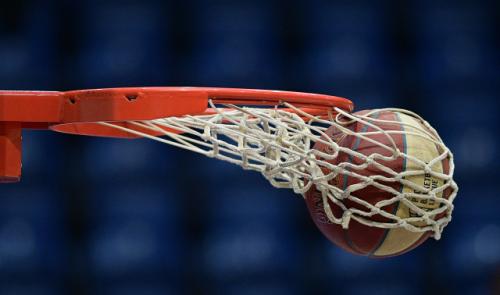 Basket : suspension de toutes les compétitions régionales et provinciales 