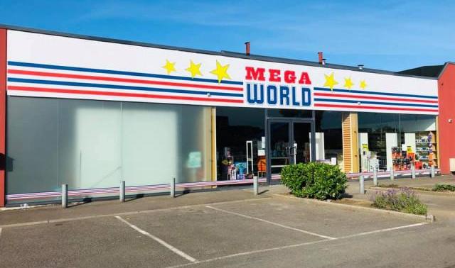 Mega World (ex Blokker) va demander la protection contre ses créanciers