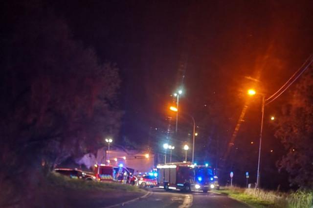 Sprimont : Décès d'un ouvrier suite à une chute du pont de l'autoroute