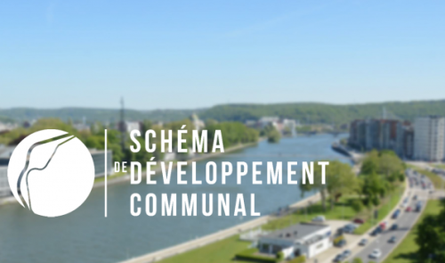 Liège : un schéma de développement communal
