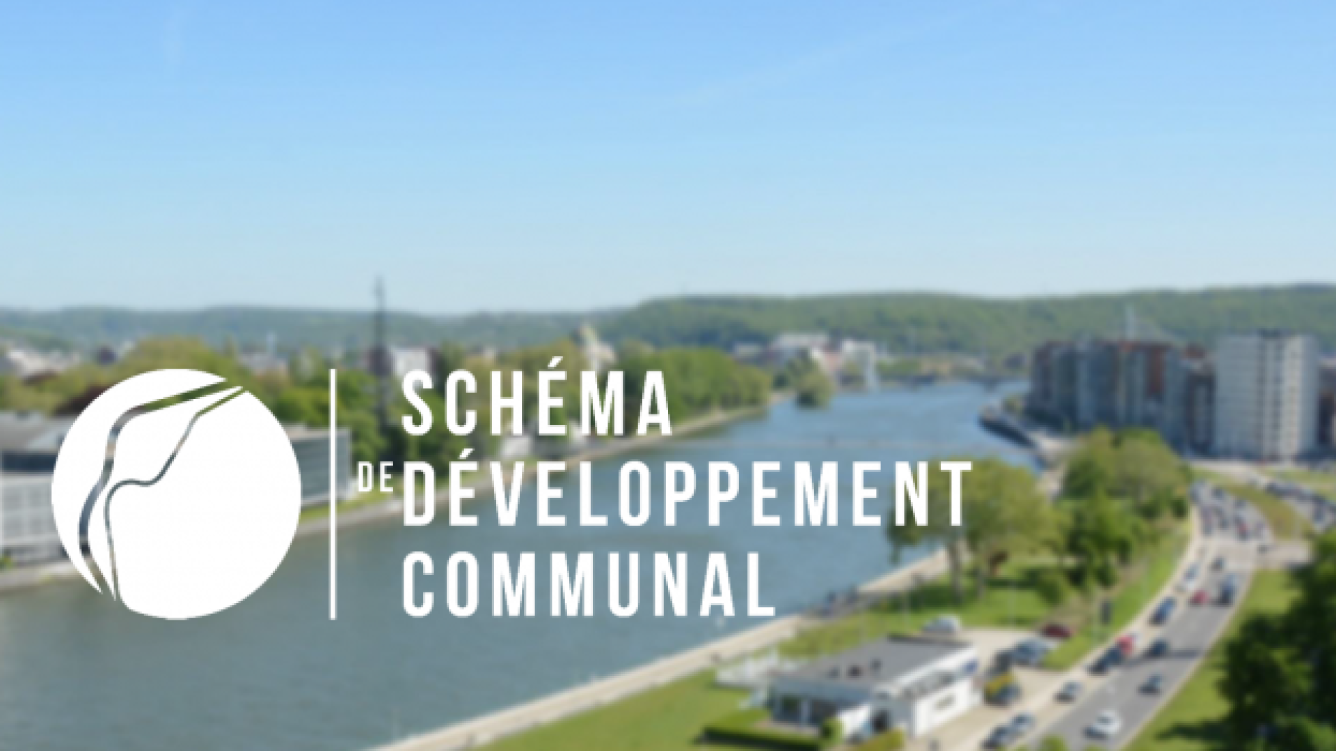 Liège : un schéma de développement communal