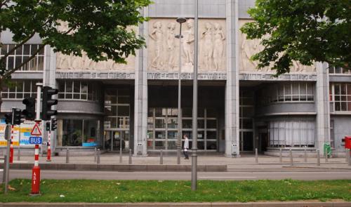 Enseignement Communal Liégeois : les élèves du troisième degré en distanciel dès lundi