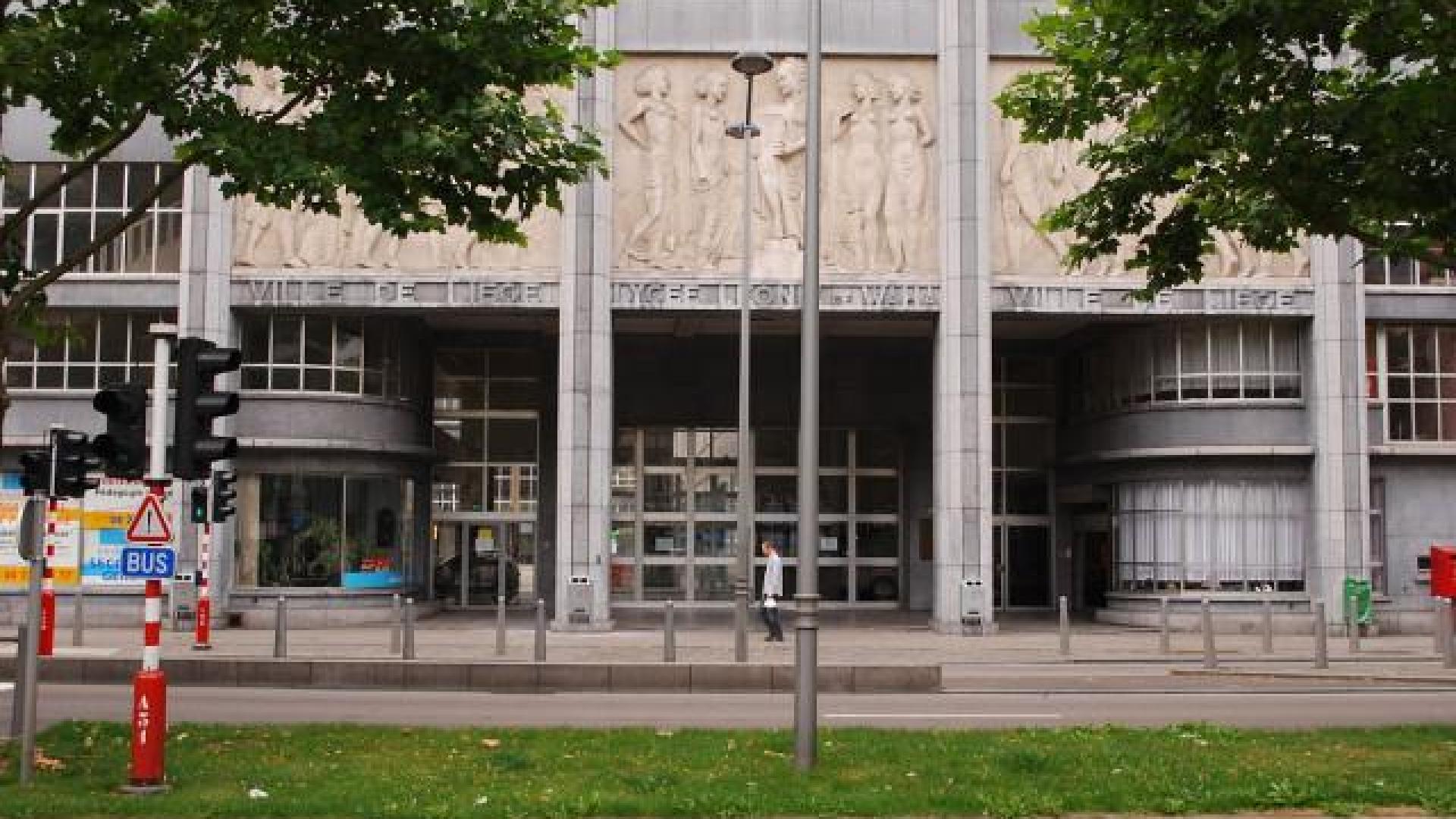 Enseignement Communal Liégeois : les élèves du troisième degré en distanciel dès lundi