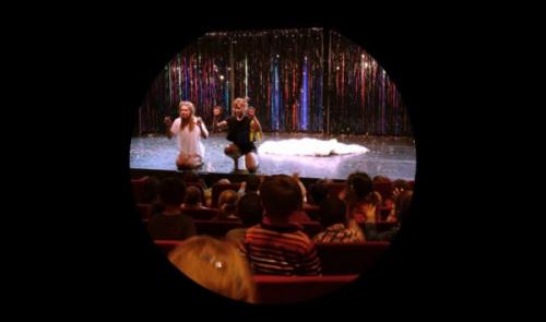 Liège - Les Rencontres Théâtre Jeune Public sont annulées 
