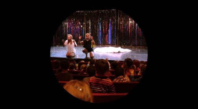Liège - Les Rencontres Théâtre Jeune Public sont annulées 