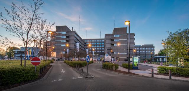 Covid : des patients du CHR Citadelle transférés en maisons de repos