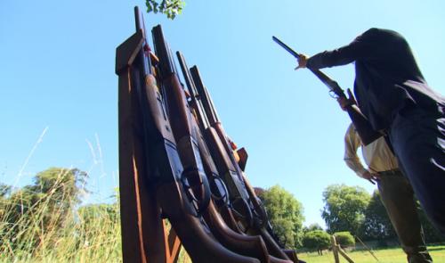 Restriction des pratiques de la chasse en Wallonie