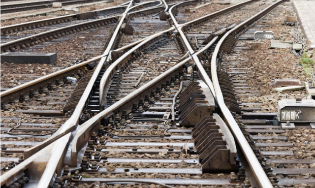 SNCB : travaux dès samedi sur la liaison Liège - Welkenraedt